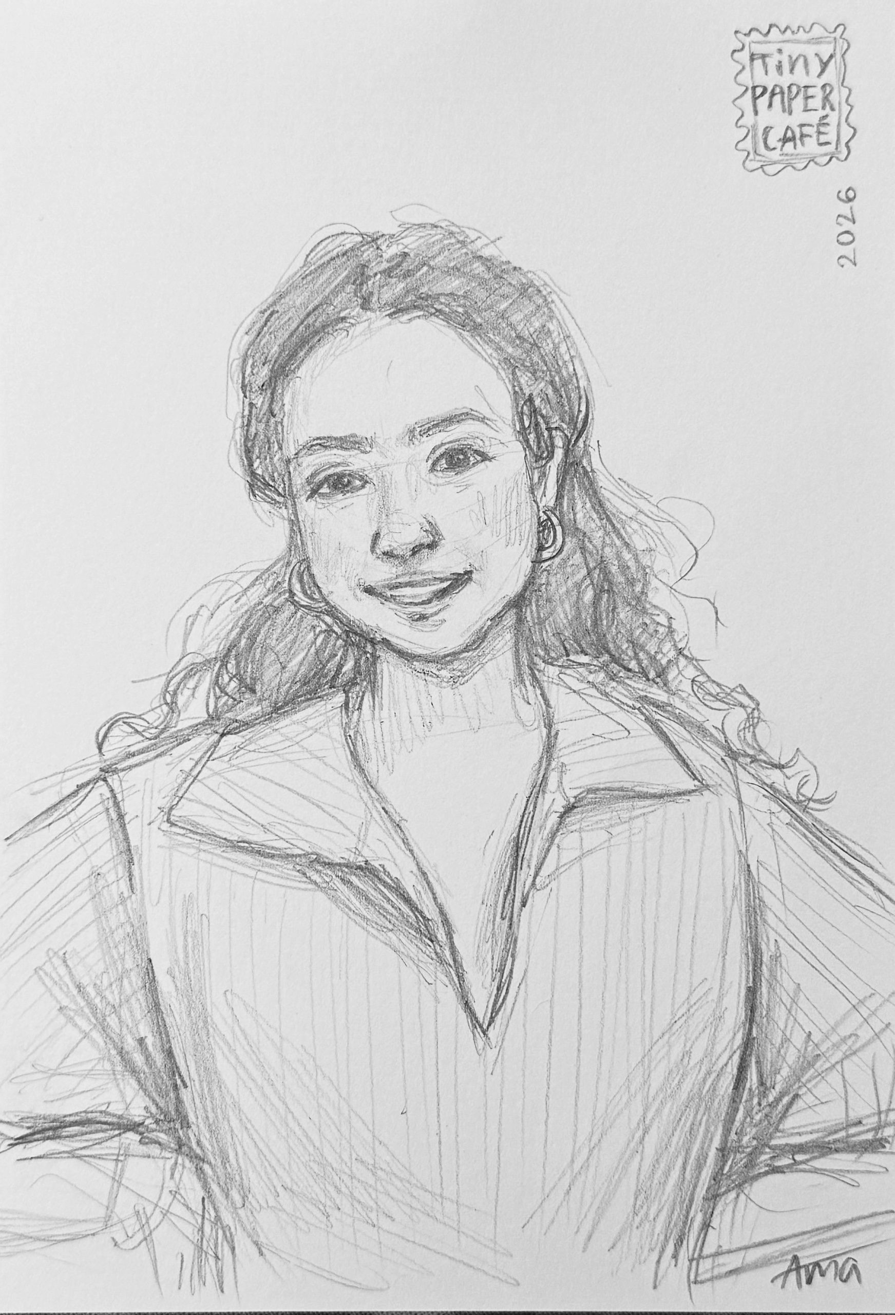 Portrait Jaspinder
